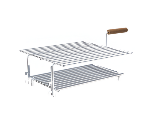 Grelhas para Braseiro/ Fire Pit Module