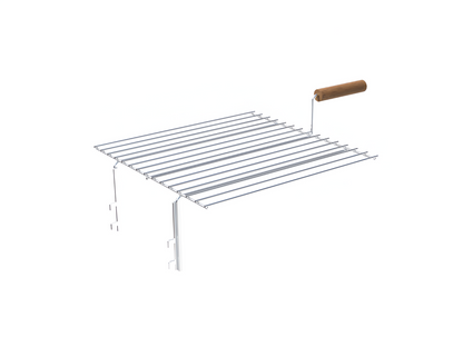 Grelhas para Braseiro/ Fire Pit Module