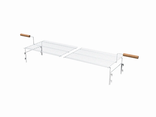 Grelhas para Braseiro/ Fire Pit Zig