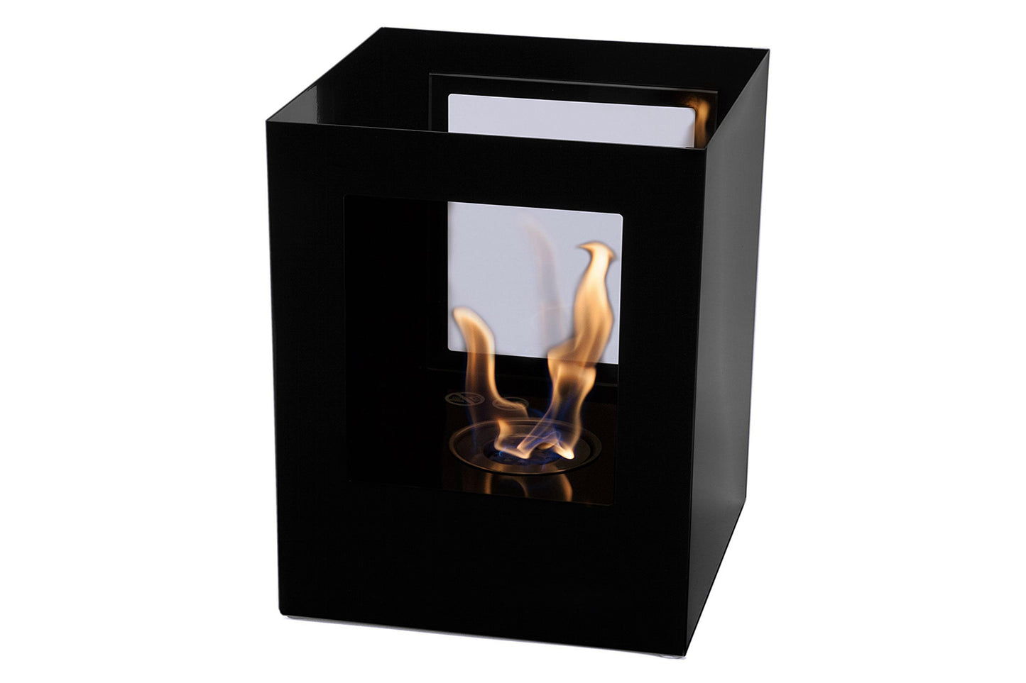 Chimenea decorativa Helios B