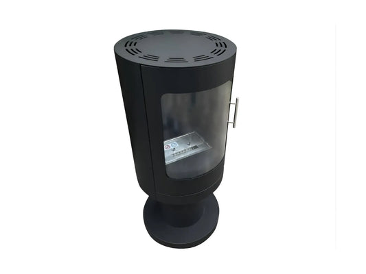 Chimenea de bioetanol Heracles