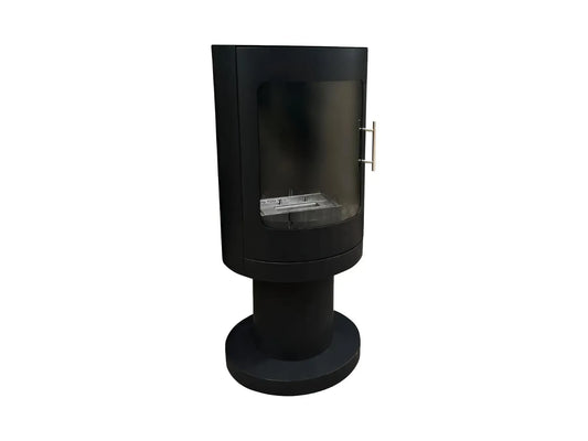 Chimenea de bioetanol Heracles