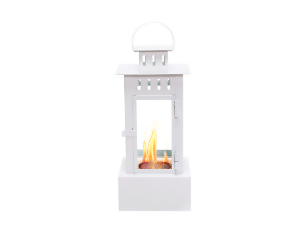 Farol decorativo Iris W