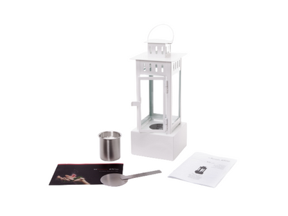 Farol decorativo Iris W