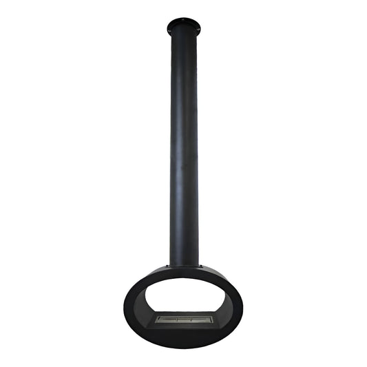 Chimenea de bioetanol Cervinia