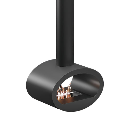 Chimenea de bioetanol Cervinia