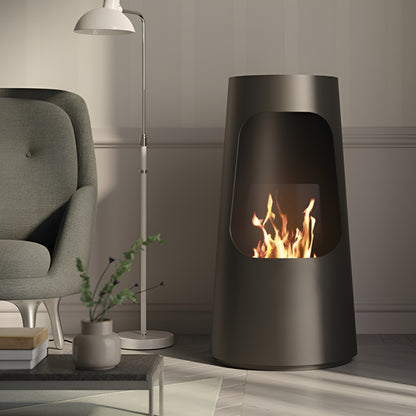 Dubai Bioethanol Fireplace