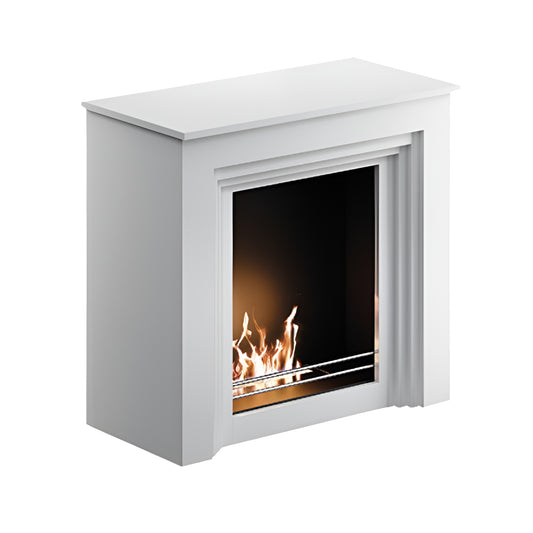 Falcade Bioethanol Fireplace