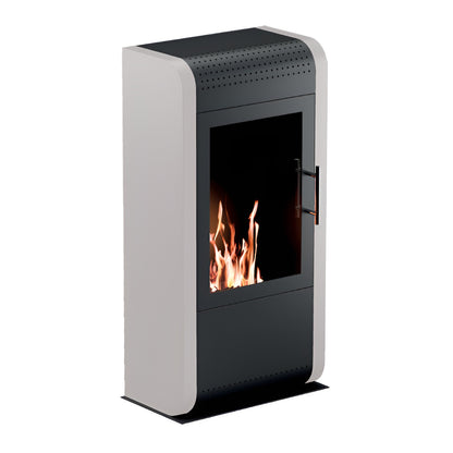 Chimenea de bioetanol Giga