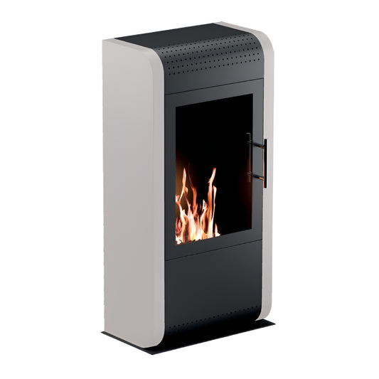 Chimenea de bioetanol Giga