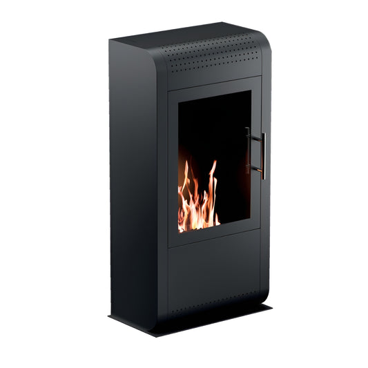 Chimenea de bioetanol Giga