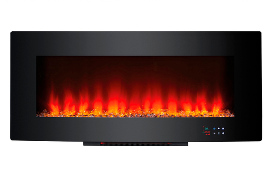 Lareira Elétrica Che-490
