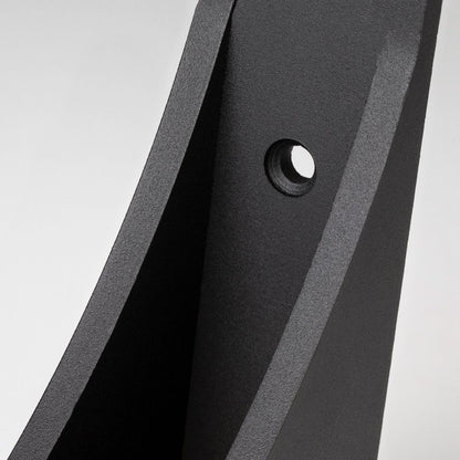 Lareira Bioetanol Wall Black