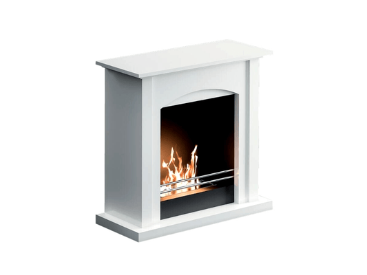 Matera Bioethanol Fireplace