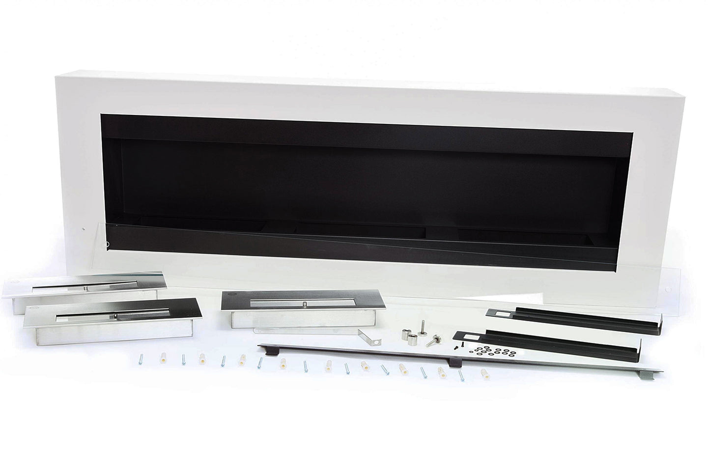 Melibea Bioethanol Fireplace