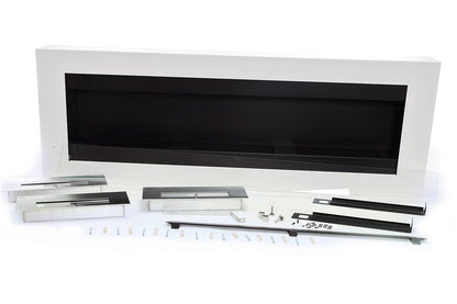 Melibea Bioethanol Fireplace