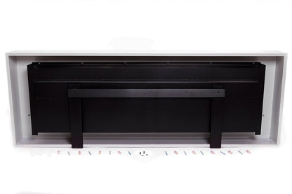 Melibea Bioethanol Fireplace
