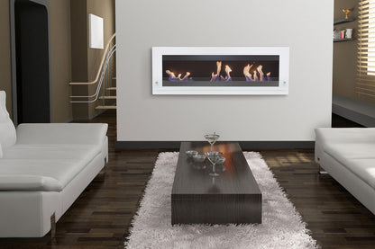 Melibea Bioethanol Fireplace
