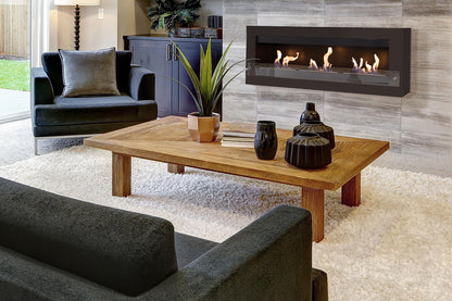 Melibea Bioethanol Fireplace