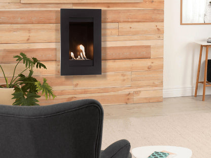 Chimenea de bioetanol Morfeo