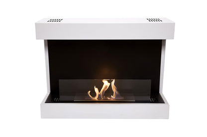Nemesis Bioethanol Fireplace