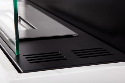 Nemesis Bioethanol Fireplace