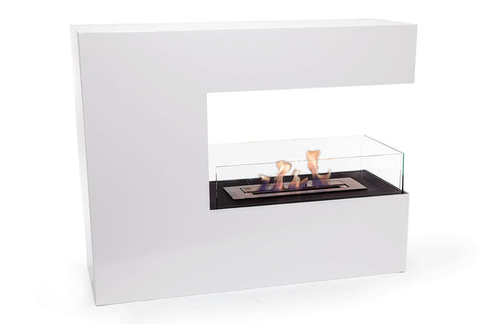 Niobe Bioethanol Fireplace