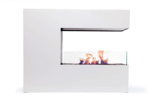 Niobe Bioethanol Fireplace