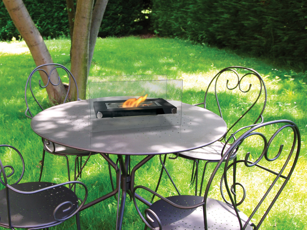 Chimenea decorativa Oniros