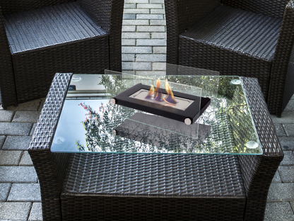 Chimenea decorativa Oniros