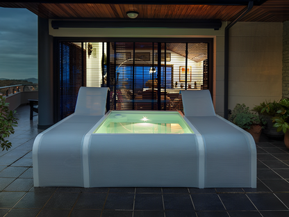 Gre Mariposa Pool + Maintenance Products