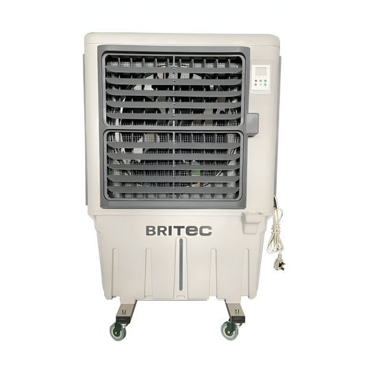 Evaporativo Profissional BKT-6 60L
