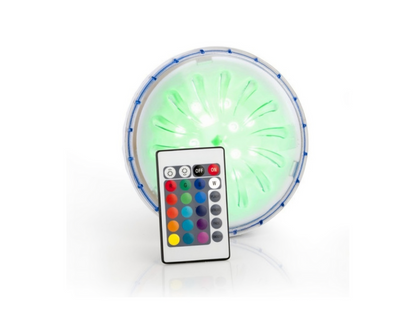 Proyector LED para piscinas elevadas Gre