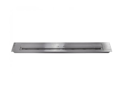 Quemador de bioetanol de acero inoxidable F96150