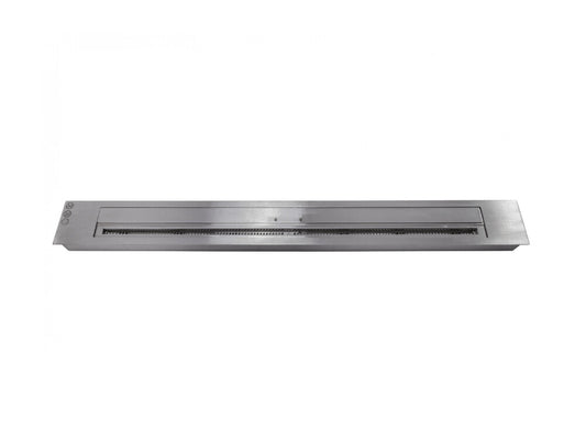 Queimador Bioetanol Inox F96150