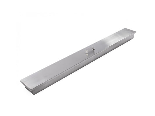 Queimador Bioetanol Inox F96150