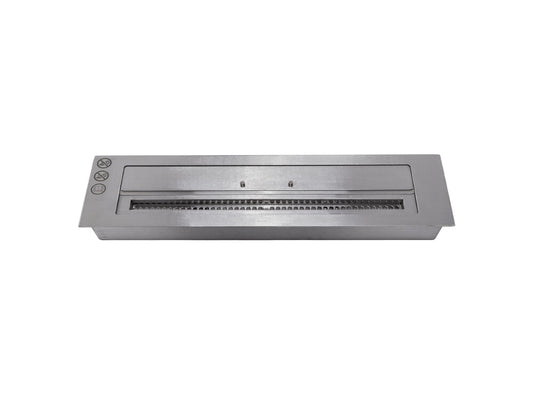 Queimador Bioetanol Inox F9660