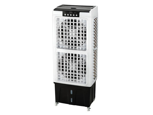 Evaporativo Industrial Rafy 220