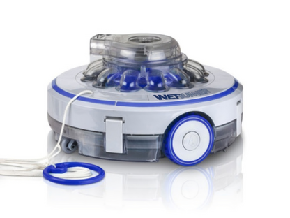 Gre Rechargeable Battery Robot