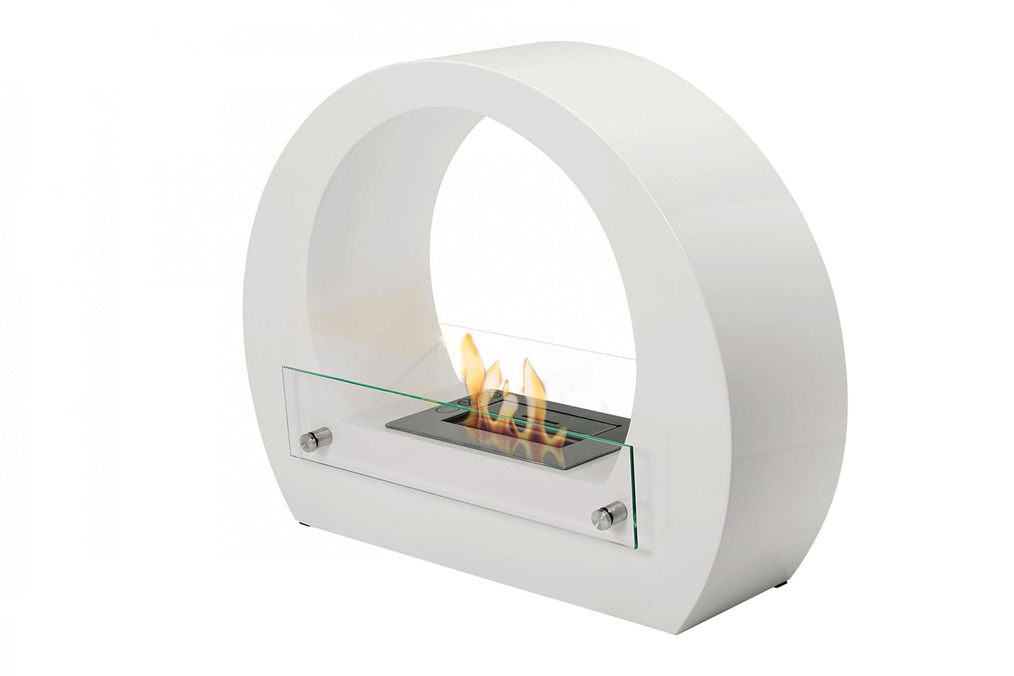 Saturn Bioethanol Fireplace