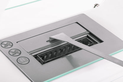 Saturn Bioethanol Fireplace