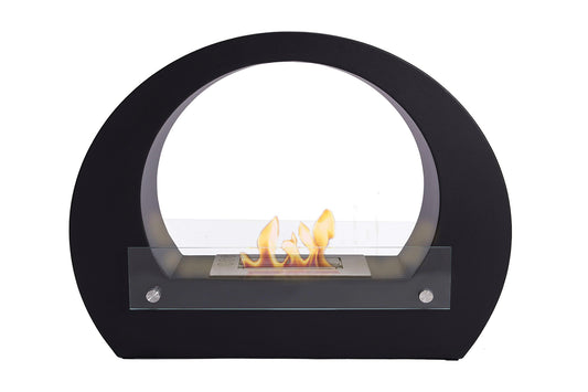 Saturn Bioethanol Fireplace