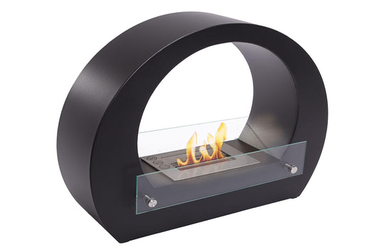 Saturn Bioethanol Fireplace