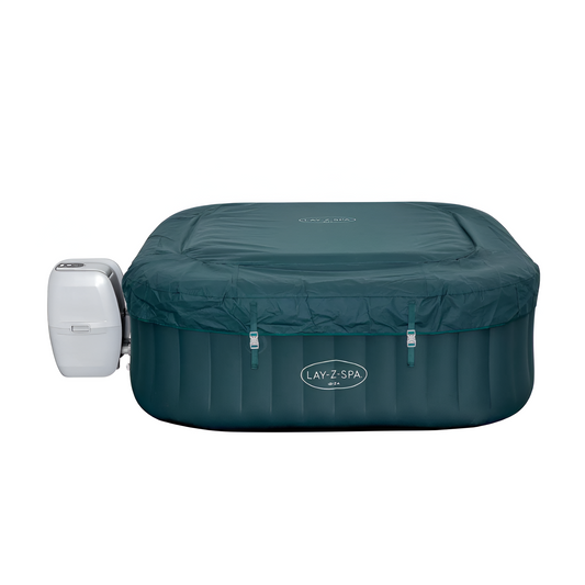 Jacuzzi inflable Lay-Z-Spa Ibiza AirJet para 4-6 personas
