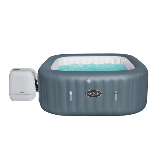 Jacuzzi inflable Lay-Z-Spa Hawaii HydroJet Pro para 4-6 personas