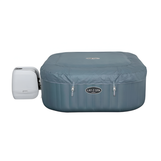 Jacuzzi inflable Lay-Z-Spa Hawaii HydroJet Pro para 4-6 personas