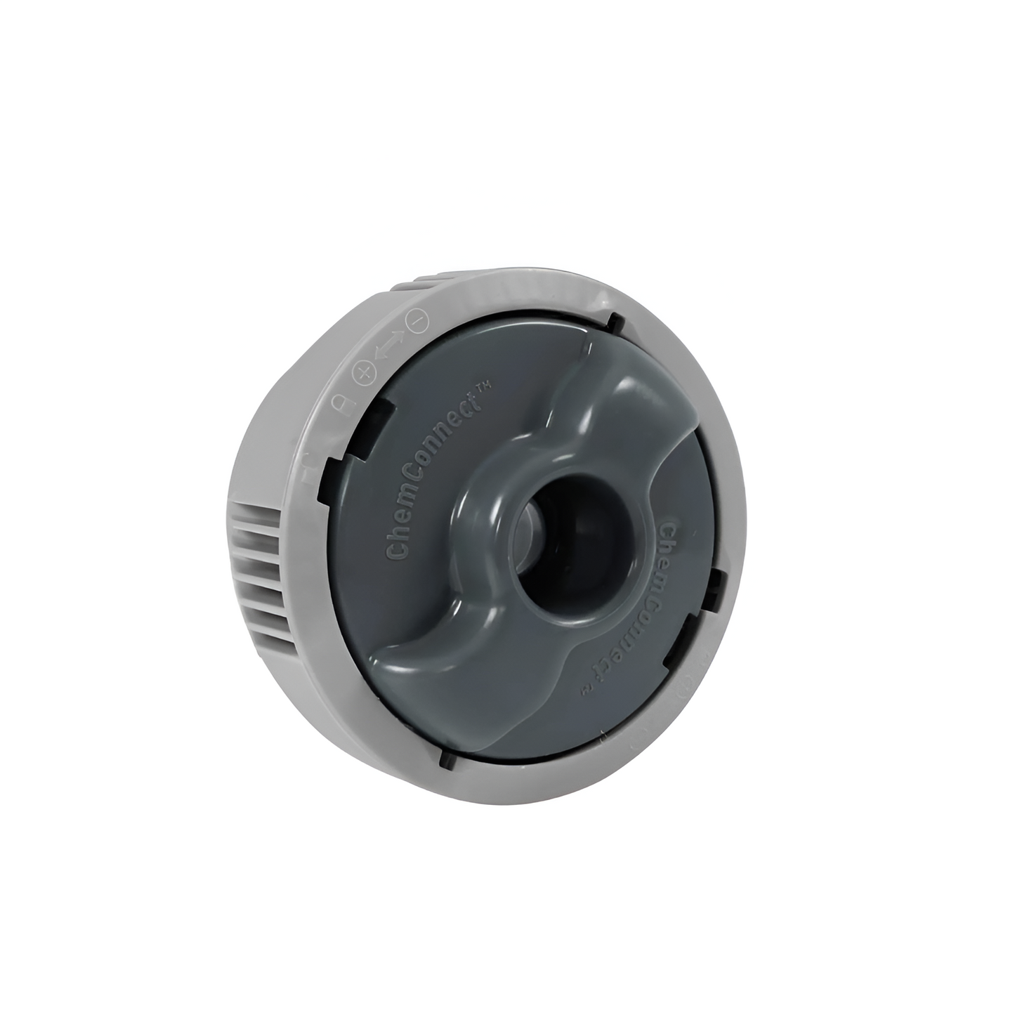 Jacuzzi inflable Lay-Z-Spa Zurich AirJet con cubierta EnergySense para 2-4 personas