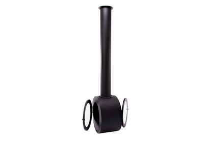 Lareira Bioetanol Syke Round