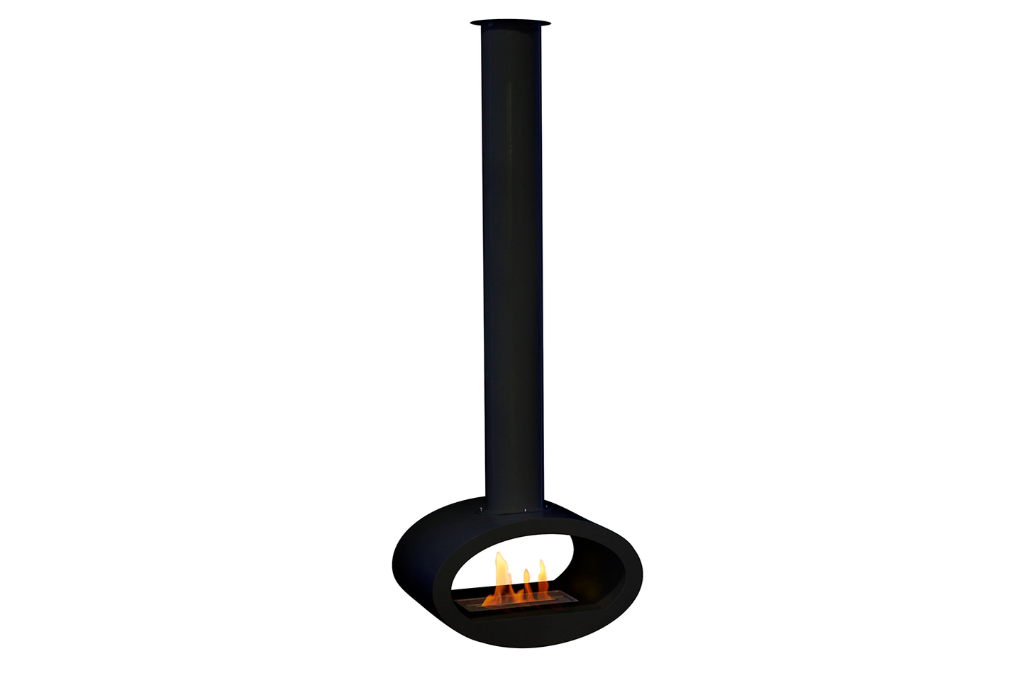 Chimenea de bioetanol Syke