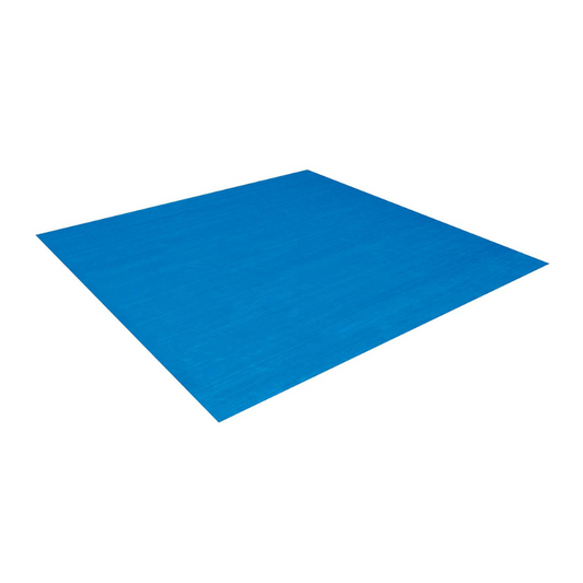 Esterilla/Base Protectora para Piscinas 4,88x4,88 m